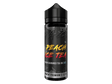 MaZa - Longfills 10 ml - Peach Tea - MAZA