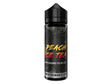 MaZa - Longfills 10 ml - Peach Tea - MAZA