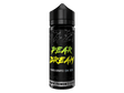 MaZa - Longfills 10 ml - Pear Dream - MAZA