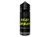 MaZa - Longfills 10 ml - Pear Dream - MAZA