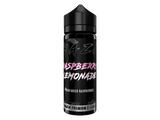 MaZa - Longfills 10 ml - Raspberry Lemonade - MAZA