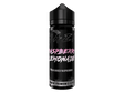 MaZa - Longfills 10 ml - Raspberry Lemonade - MAZA