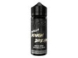 MaZa - Longfills 10 ml - Vanilla Dough Dream - MAZA