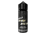 MaZa - Longfills 10 ml - Vanilla Dough Dream - MAZA