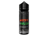 MaZa - Longfills 10 ml - Watermelon Ice - MAZA
