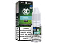Menthol E - Zigaretten Liquid - SC LIQUID