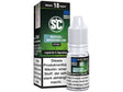 Menthol - Wassermelone E - Zigaretten Liquid - SC LIQUID