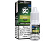 Mojito E - Zigaretten Liquid - SC LIQUID