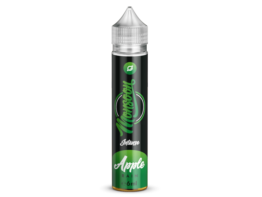 Monsoon - Intense - Aroma 6 ml - Apple Rain - MONSOON