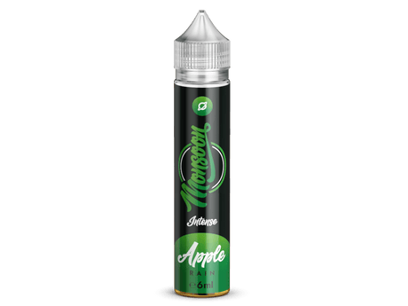 Monsoon - Intense - Aroma 6 ml - Apple Rain - MONSOON