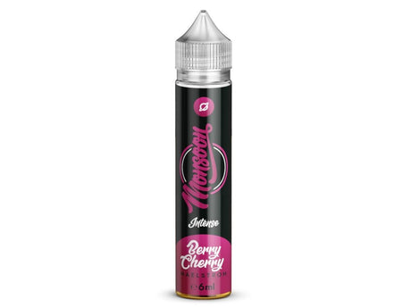 Monsoon - Intense - Aroma 6 ml - Berry Cherry Maelstrom - MONSOON