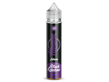 Monsoon - Intense - Aroma 6 ml - Black Lychee Thunder - MONSOON