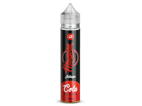 Monsoon - Intense - Aroma 6 ml - Cola Cloud - MONSOON