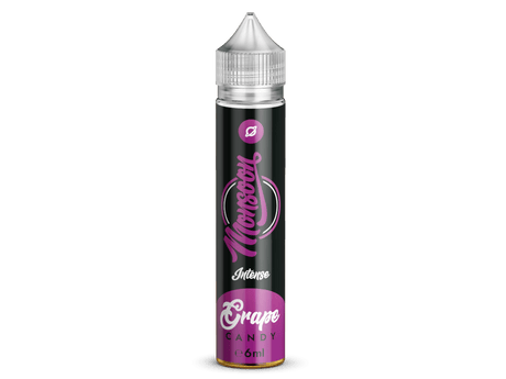 Monsoon - Intense - Aroma 6 ml - Grape Candy - MONSOON