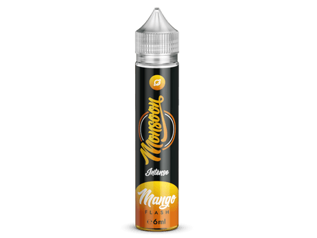 Monsoon - Intense - Aroma 6 ml - Mango Flash - MONSOON
