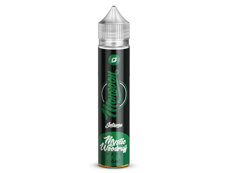 Monsoon - Intense - Aroma 6 ml - Mystic Woodruff Wave - MONSOON