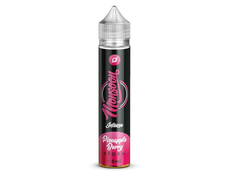 Monsoon - Intense - Aroma 6 ml - Pineapple Berry Strom - MONSOON