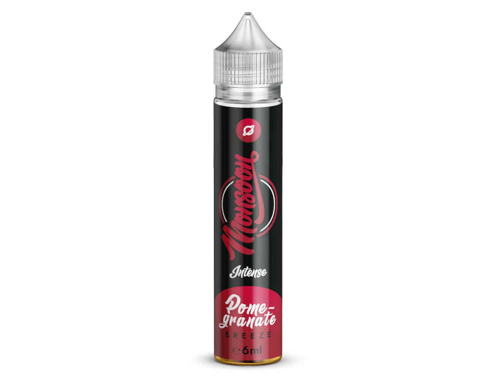 Monsoon - Intense - Aroma 6 ml - Pomegranate Breeze - MONSOON