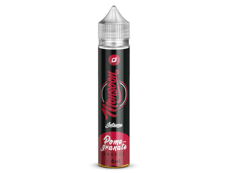 Monsoon - Intense - Aroma 6 ml - Pomegranate Breeze - MONSOON