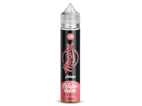 Monsoon - Intense - Aroma 6 ml - Watermelon Crush - MONSOON