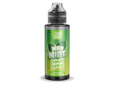 Mr. Mint by Big Bottle - Longfills 10 ml - Sour Apple