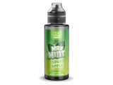 Mr. Mint by Big Bottle - Longfills 10 ml - Sour Apple