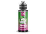 Mr. Mint by Big Bottle - Longfills 10 ml - Sweet Berries