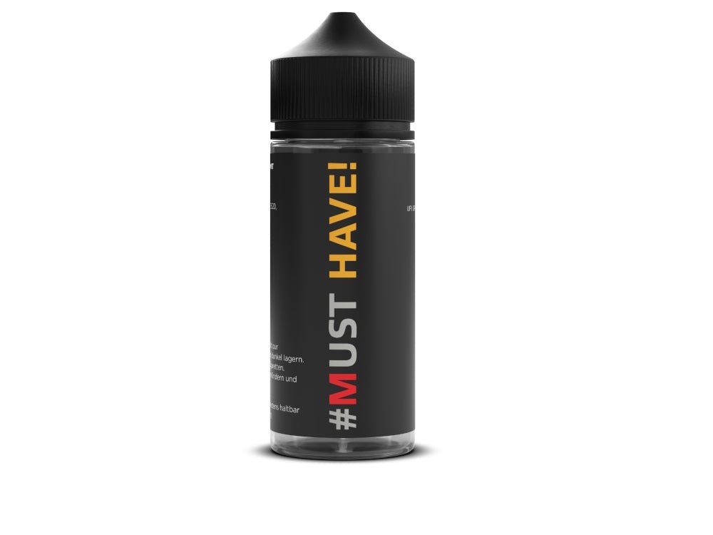 Must Have - Longfills 10 ml - M - MUST HAVE