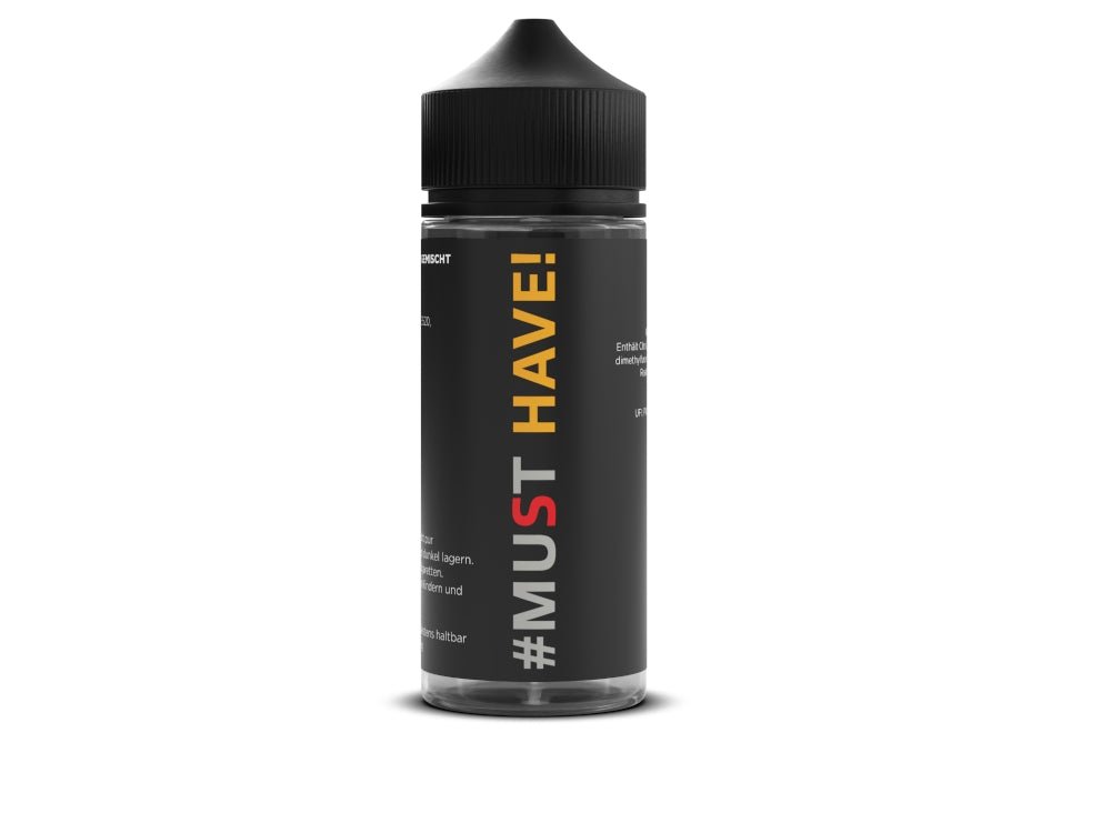 Must Have - Longfills 10 ml - S - MUST HAVE