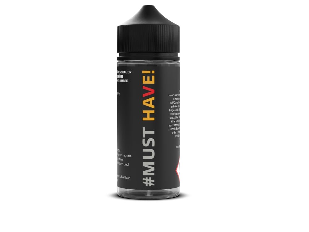 Must Have - Longfills 10 ml - V - MUST HAVE
