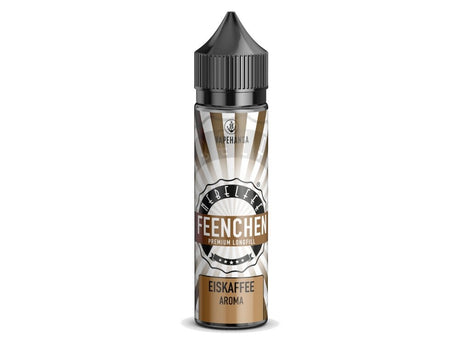 Nebelfee - Feenchen - Aroma Eiskaffee 5 ml - NEBELFEE