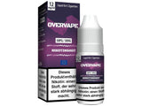Overvape - 10ml Nikotin Shot - OVERVAPE