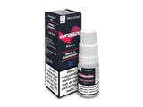 Overvape - Nikotinsalz Liquid - Double Raspberry - OVERVAPE