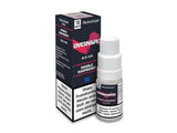 Overvape - Nikotinsalz Liquid - Double Raspberry - OVERVAPE
