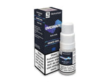 Overvape - Nikotinsalz Liquid - Grape Cool - OVERVAPE