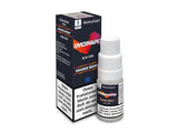 Overvape - Nikotinsalz Liquid - Orange Berry - OVERVAPE