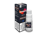 Overvape - Nikotinsalz Liquid - Orange Berry - OVERVAPE