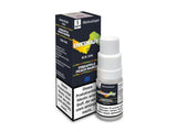 Overvape - Nikotinsalz Liquid - Pineapple Peach Mango - OVERVAPE