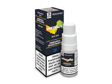 Overvape - Nikotinsalz Liquid - Pineapple Peach Mango - OVERVAPE