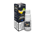 Overvape - Nikotinsalz Liquid - Pineapple Peach Mango - OVERVAPE
