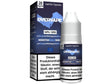 Overvape - Nikotinsalz Shot - OVERVAPE