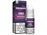 Overvape - 10ml Nikotin Shot