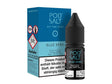 Pod Salt - Blue Berg - Nikotinsalz Liquid - POD SALT