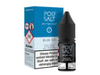 Pod Salt - Blue Ice - Nikotinsalz Liquid - POD SALT