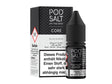 Pod Salt Core - Nikotinsalz Liquid - Blackjack - POD SALT