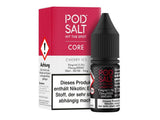 Pod Salt Core - Nikotinsalz Liquid - Cherry Ice - POD SALT