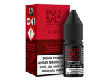 Pod Salt Core - Nikotinsalz Liquid - Double Apple - POD SALT