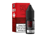 Pod Salt Core - Nikotinsalz Liquid - Double Apple - POD SALT