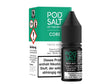 Pod Salt Core - Nikotinsalz Liquid - Fresh Mint - POD SALT