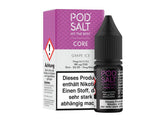 Pod Salt Core - Nikotinsalz Liquid - Grape Ice - POD SALT